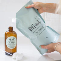 All Purpose Cleaner