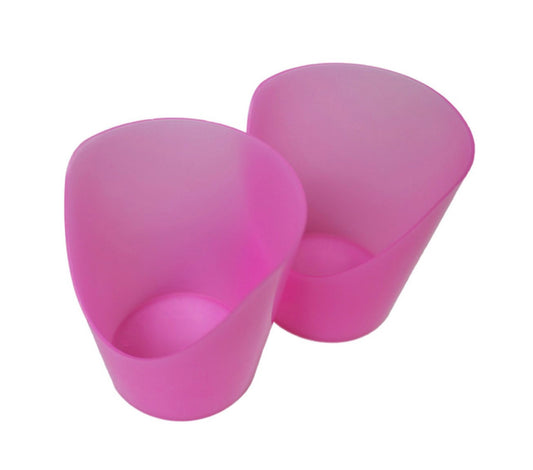 ARK's Flexi Cups Small(Pink)/Medium(Blue)