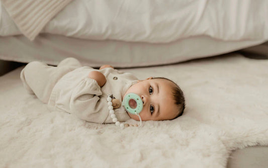 Ninni co Pacifier