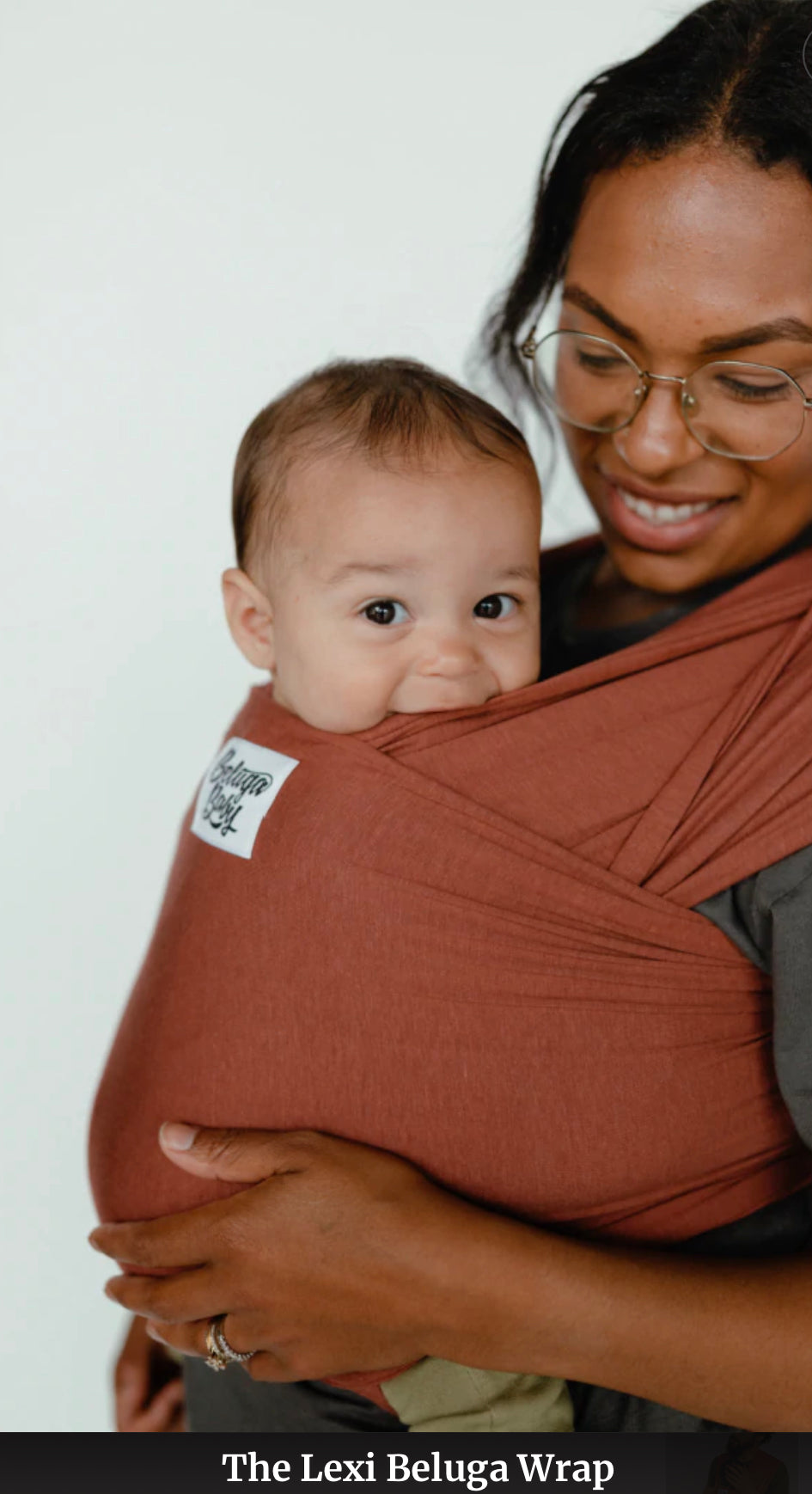 Beluga Baby Wraps