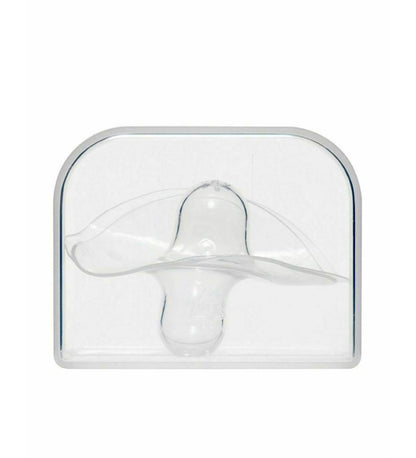 Skin Soft Cherry Nipple Shields 2pc