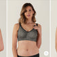 Bravado Body silk Seamless Yoga Nursing Bra