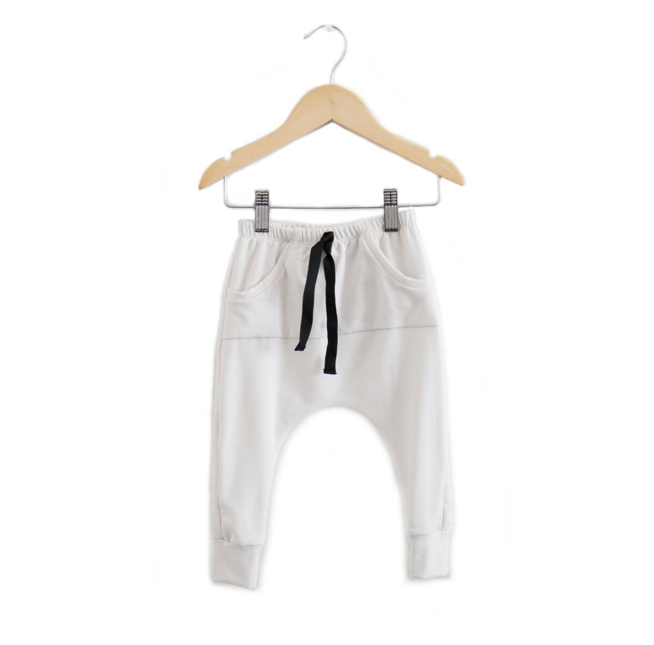 Posh & Cozy Basic Pocket Jogger Baby (2 colors)