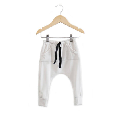 Basic Pocket Jogger Baby (2 colors)