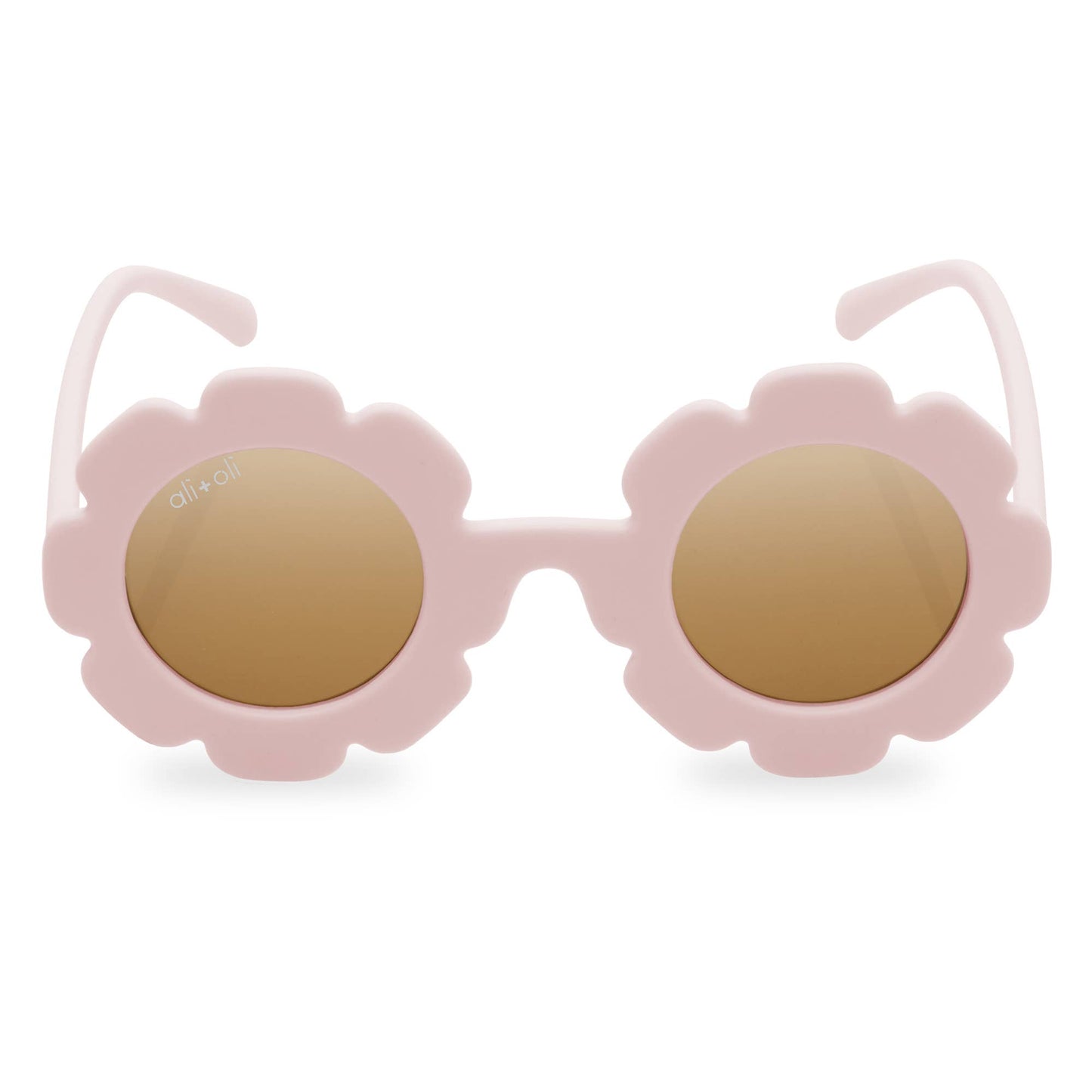 Ali+Oli - Sunglasses for Kids Flower (Pink)