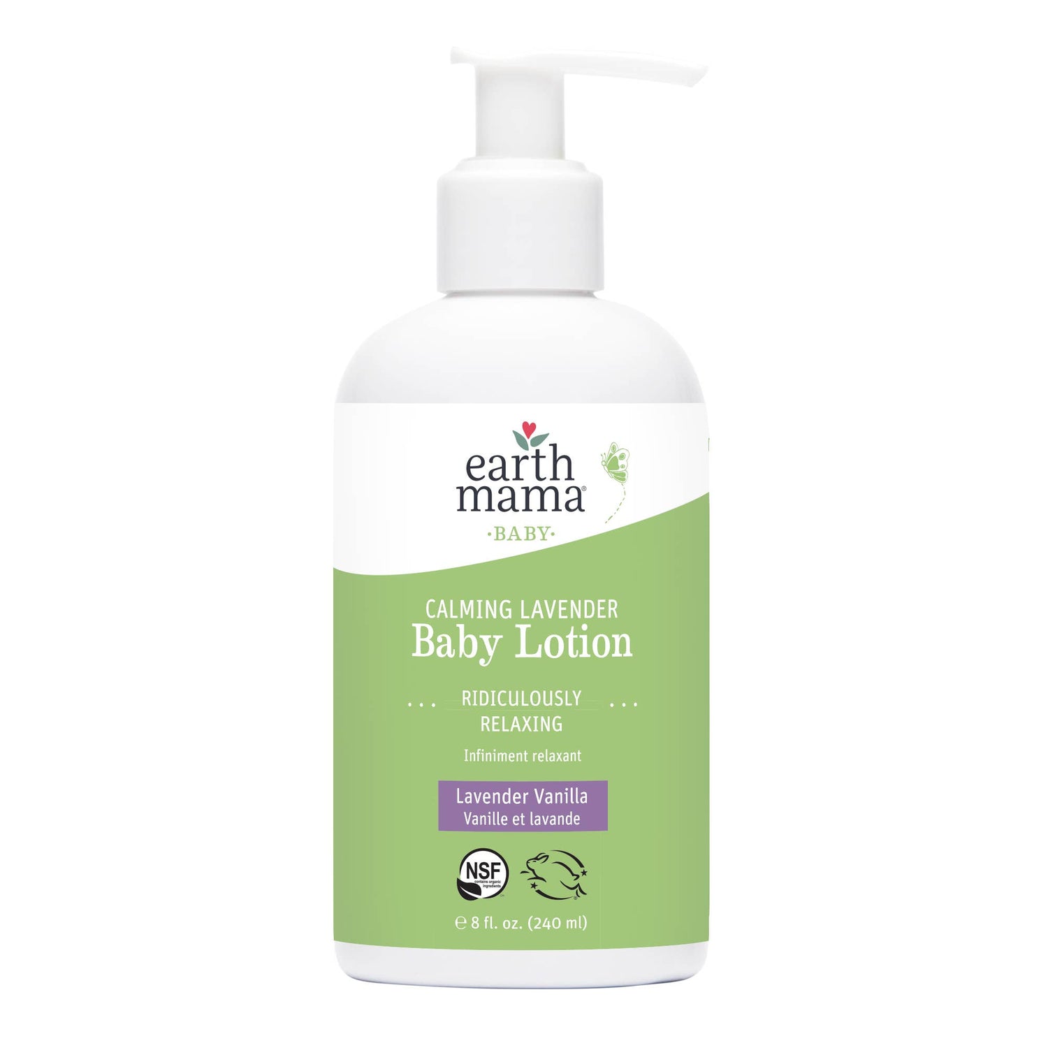 Earth Mama Organics
