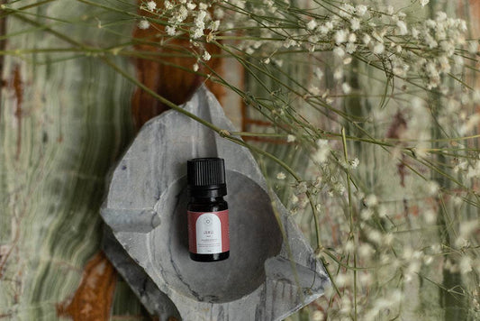 Wild Roses Apothecary - Aura Essential Oil Blend
