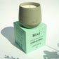 Mint Cleaning Cleansing Candle