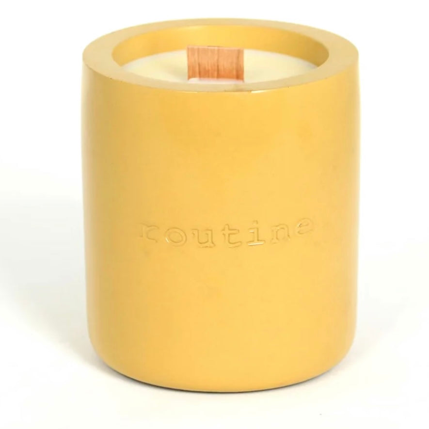Routine Candles
