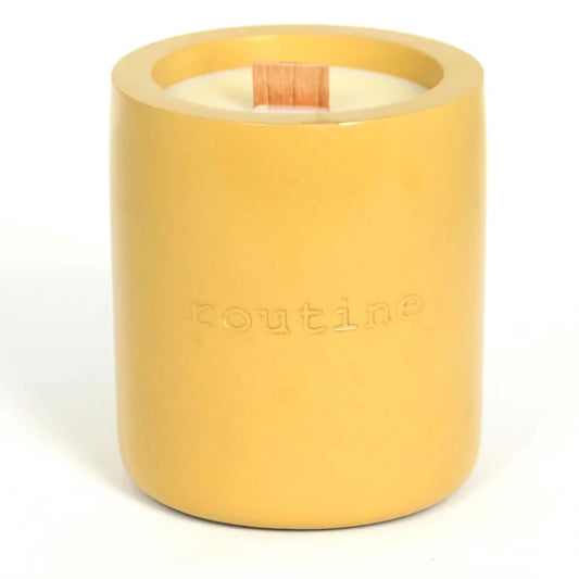 Routine Candles