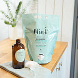 Mint Cleaning All Purpose Cleaner 3L Pouch