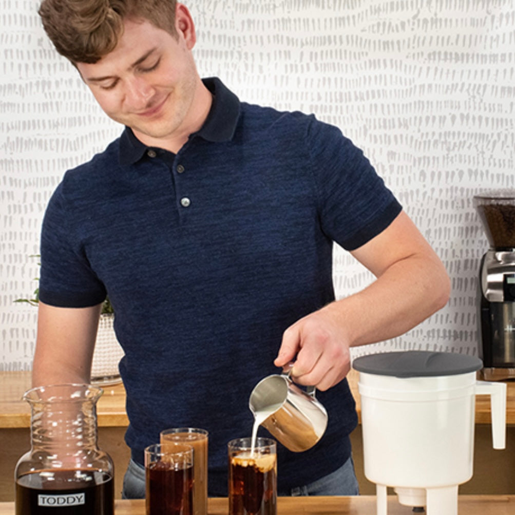 Toddy Cold Brew System