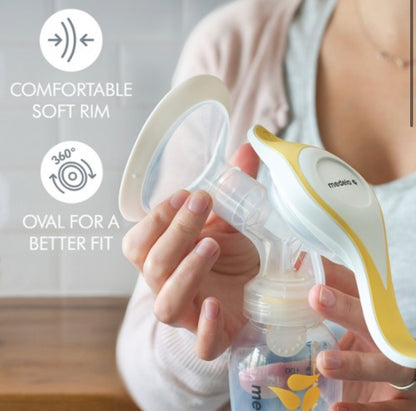 Harmony Manual Breast Pump