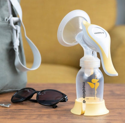 Harmony Manual Breast Pump