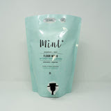 Mint Cleaning Floor Wash 3L Pouch