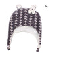 Minene Fleece Baby Hats