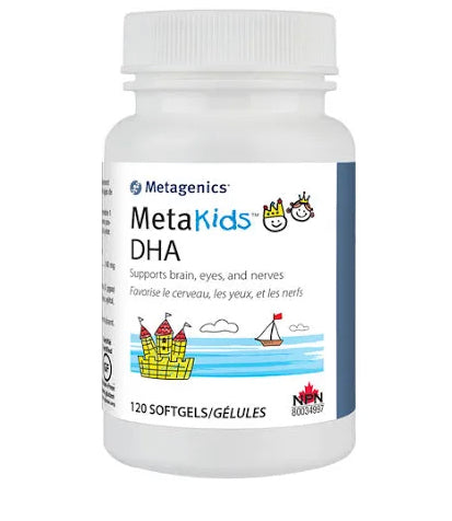 Metagenics Metakids DHA