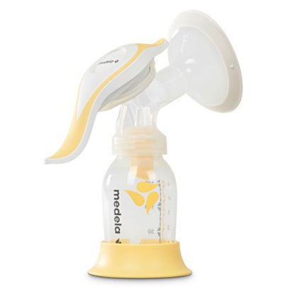 Harmony Manual Breast Pump