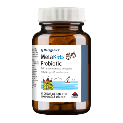 MetaKids Probiotic