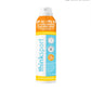Thinkkids SPF 50 Clear Zinc Mineral Sunscreen spray for Kids