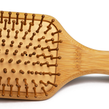 Jack 59 Bamboo Hairbrush