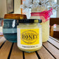 Flint Farm Honey Peppermint Honey 300g