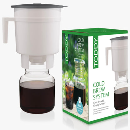 Cold Brew System