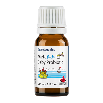 Metagenics Metakids Baby Probiotic