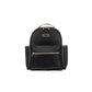 Itzy Ritzy - Black Itzy Mini™ Diaper Bag Backpack
