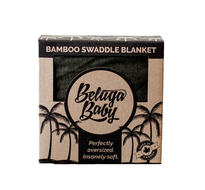 Bamboo Swaddles