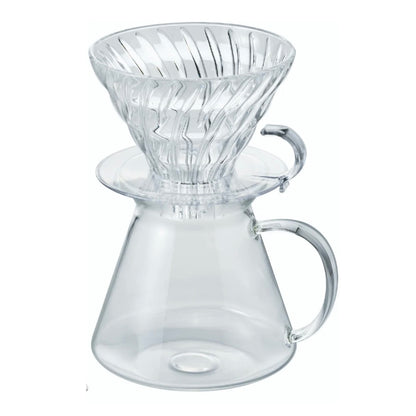 V60 Glass Brewing kit