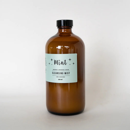 Cleansing Mist Refill